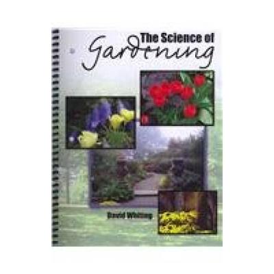 The Science of Gardening