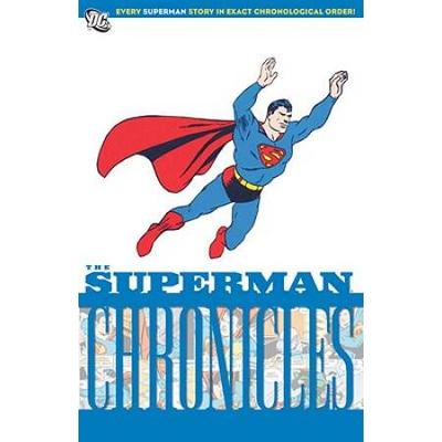 Superman Chronicles, Vol. 9