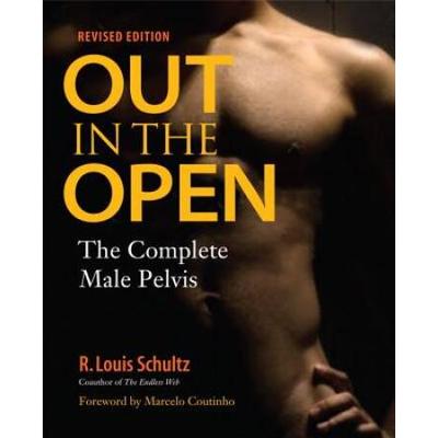Out In The Open: The Complete Male Pelvis