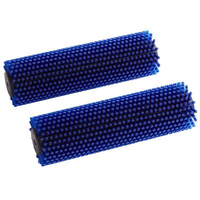Minuteman 925903 Hard Poly Brushes for Port-A-Scrub 12