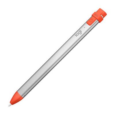 Logitech Crayon Digital Pencil for iPad 914-000033