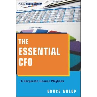 The Essential Cfo