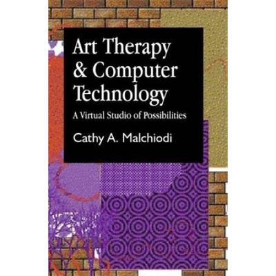Art Therapy and Computer Technology: A Virtual Studio of Possibilities