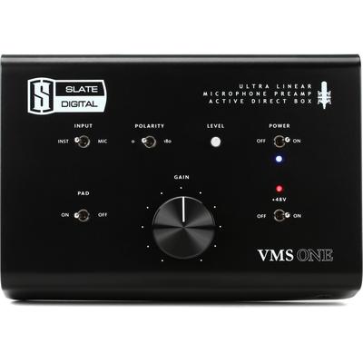 Slate Digital VMS-ONE Microphone Preamp