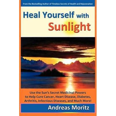 Heal Yourself With Sunlight