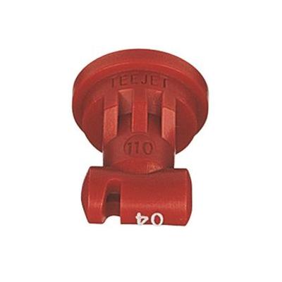(tt11004-vp  Turbo Teejet Tip Nozzle (red  Sprayers, Pumps, Parts, & Accessories