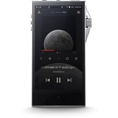Astell & Kern SA 700 hi-res portable music player (stainless steel)