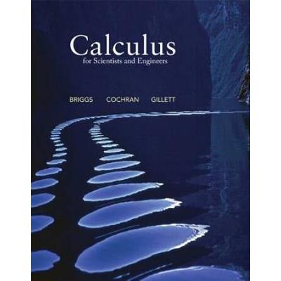 Calculus For Scientists And Engineers
