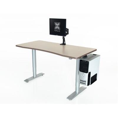Symple Stuff Armstrong Height Adjustable Training Table Wood in Brown | 60 W x 30 D in | Wayfair 2B816952290948BD8857B480546AC675