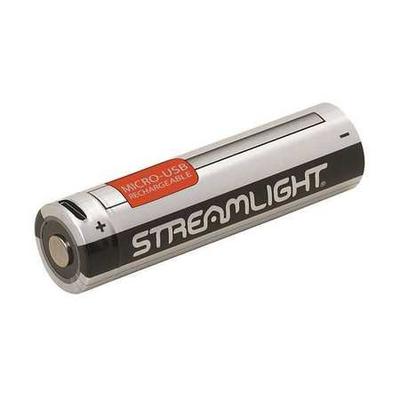 STREAMLIGHT 22101 Rechargeable Battery,3.7V,Blue