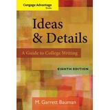 Ideas & Details: A Guide To College Writing