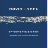 Catching The Big Fish: Meditation, Consciousness, And Creativity