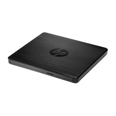 HP External USB 2.0 DVD/RW Drive F2B56UT