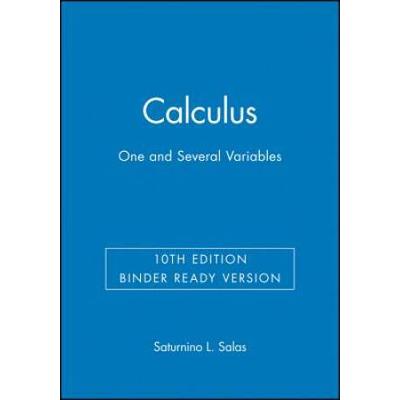One & Several Variable 9th Edition With Student Solutions Manual And Student Survey Set