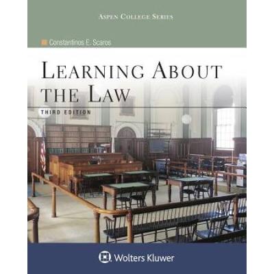 Learning About The Law