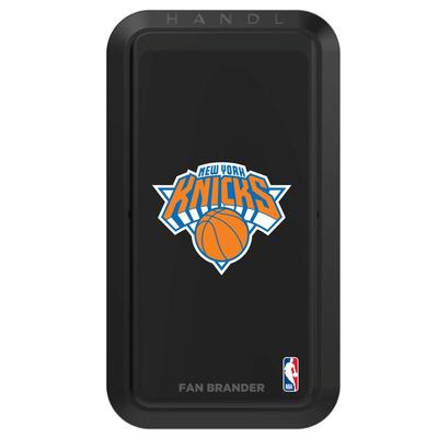 New York Knicks HANDLstick Phone Attachment