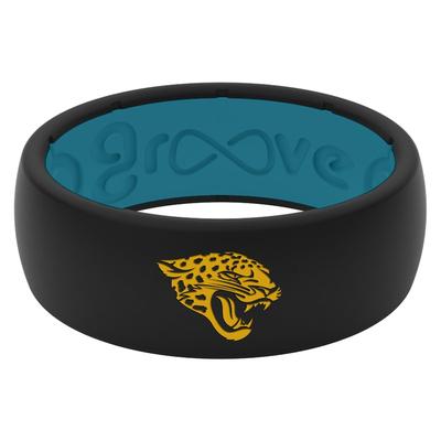 Groove Life Jacksonville Jaguars Original Ring