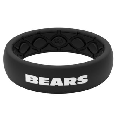 Groove Life Chicago Bears Thin Ring