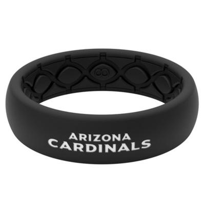 Groove Life Arizona Cardinals Thin Ring