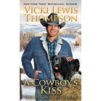A Cowboy's Kiss