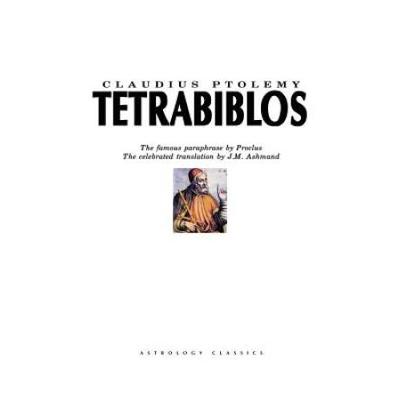 Tetrabiblos, Book 3
