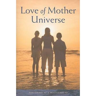 Love Of Mother Universe