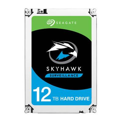 Seagate 12TB SkyHawk AI 7200 rpm SATA III 3.5