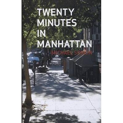 Twenty Minutes In Manhattan