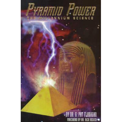 Pyramid Power: The Millennium Science