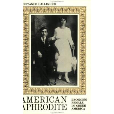American Aphrodite : Becoming Female in Greek America