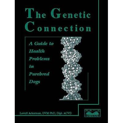 The Genetic Connection: A Guide To Health Problems In Purebred Dogs