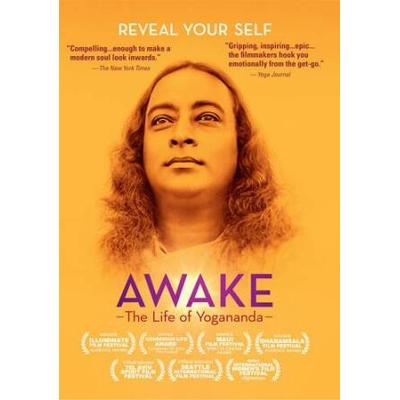 Awake: The Life Of Yogananda Dvd...