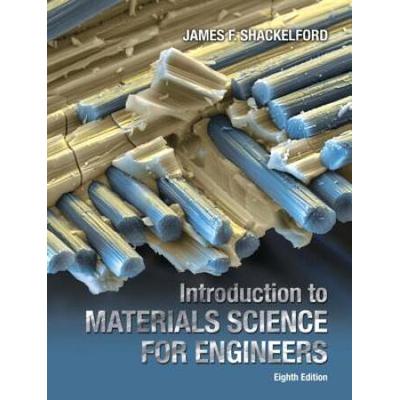 Introduction To Materials Science For Engineers