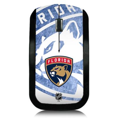 Florida Panthers Wireless Mouse