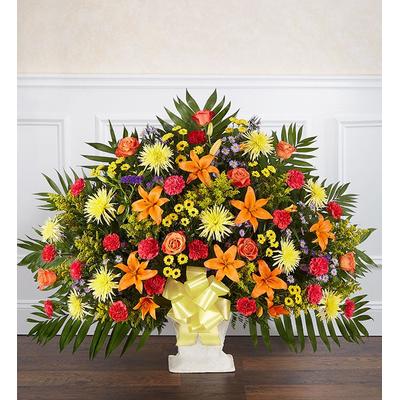 1-800-Flowers Everyday Gift Delivery Heartfelt Tri...