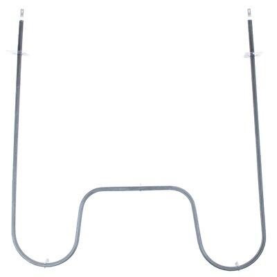 Certified Appliances Replacement Oven Bake Element for Whirlpool®, Kenmore®, Frigidaire® & Maytag® 74003019 in Gray | Wayfair 52006