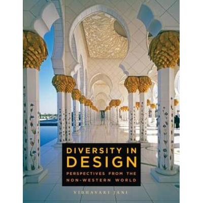 Diversity in Design: Perspectives from the Non-Western World