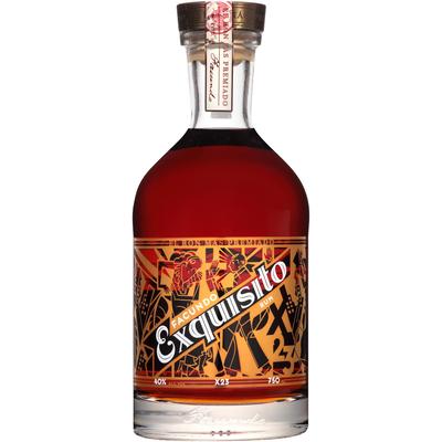 Facundo Exquisito Rum Rum - Caribbean
