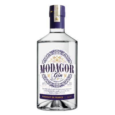 Modagor Gin Gin - France