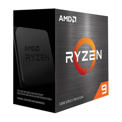 AMD Ryzen 9 5900X 3.7 GHz 12-Core AM4 Processor 100-100000061WOF