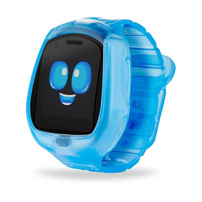 Tobi Smart Watches Blue - Blue Tobi Robot Smart Watch Toy