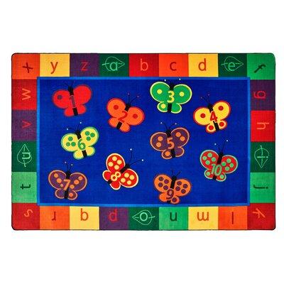 92 x 0.31 in Rug - Carpets for Kids Area Rug | 92 W x 0.31 D in | Wayfair 3517.0