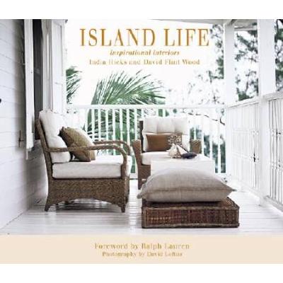 Island Life: Inspirational Interiors