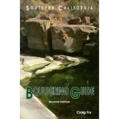 Southern California Bouldering