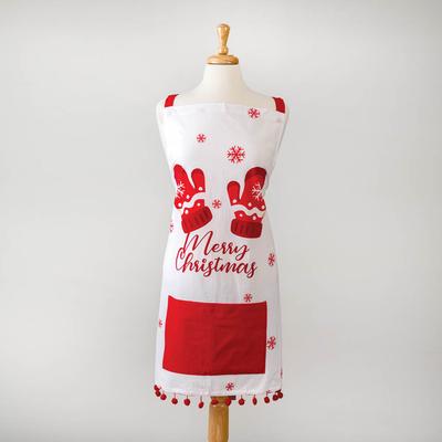 Mittens Apron - CTW Home Collection 780165