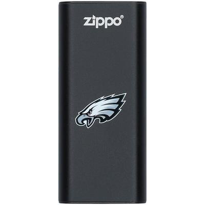 Zippo Philadelphia Eagles HeatBank 3 Rechargeable Hand Warmer