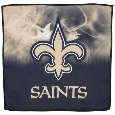 New Orleans Saints 16'' x On Fire Bowling Towel