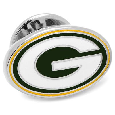Green Bay Packers Team Lapel Pin