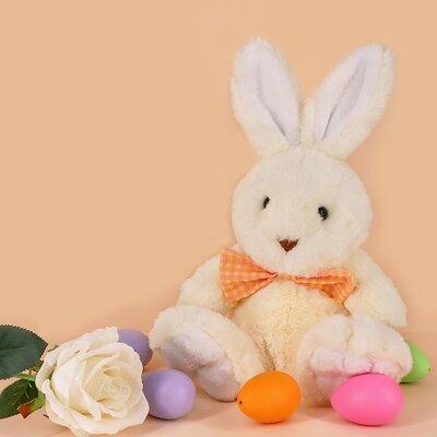 The Holiday Aisle® Easter Bunny Stuffed Animal 16