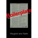Boilerplate: The Fine Print, Vanishing Rights, And The Rule Of Law